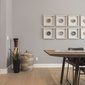 ambiente da casa com decoracoes