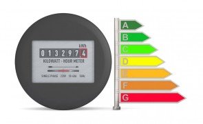 Indicativo de consumo energético