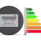 Indicativo de consumo energético