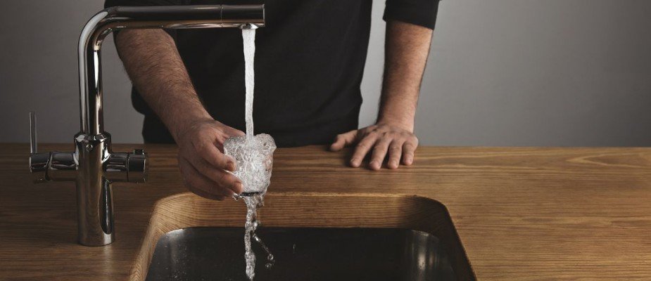 Quais as diferenças entre purificador e filtro de água? E como escolher o melhor?
