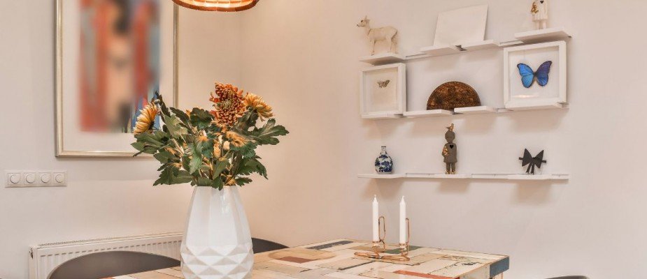 Objetos de decoração: 5 dicas de como escolher os melhores!