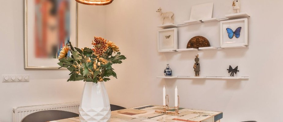 Objetos de decoração: 5 dicas de como escolher os melhores!