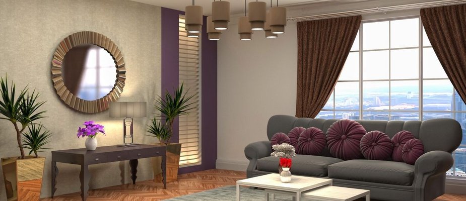 Decoração: 10 objetos para decorar sua casa hoje!