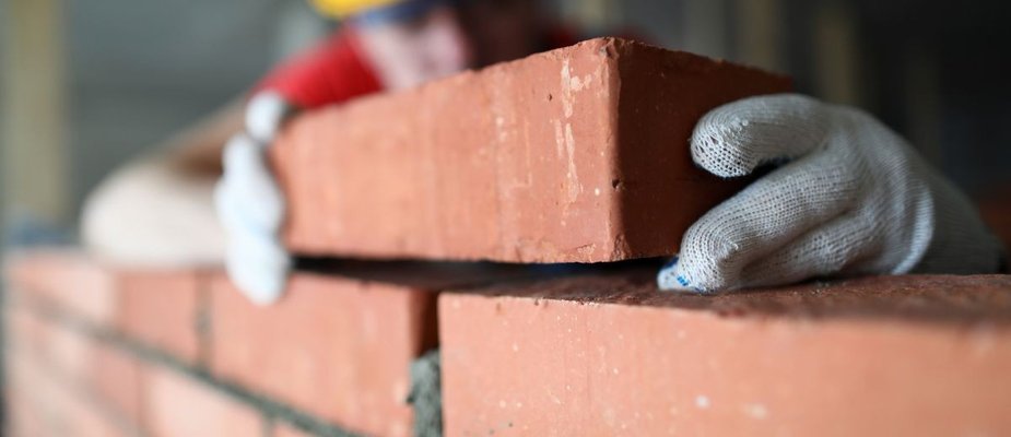 Materiais de construção: o essencial para sua reforma.