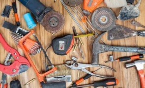 capa blog guia de ferramentas para casa