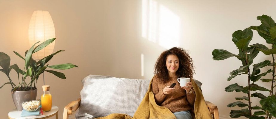 Tendência Cozy: o que é e como aplicar no seu lar? Tendência Cozy: o que é e como aplicar no seu lar?