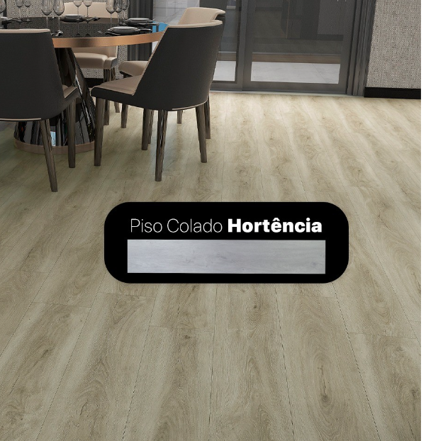 hortencia demostracao