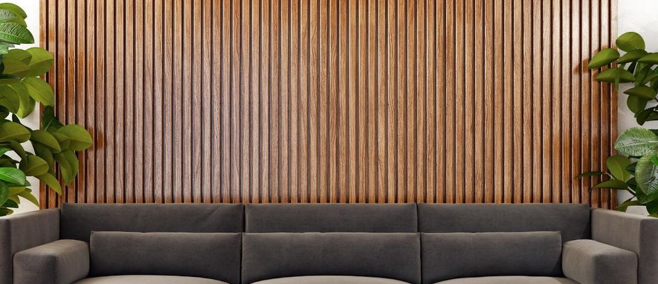 Como escolher o tipo de madeira certa para seu painel ripado? Como escolher o tipo de madeira certa para seu painel ripado?