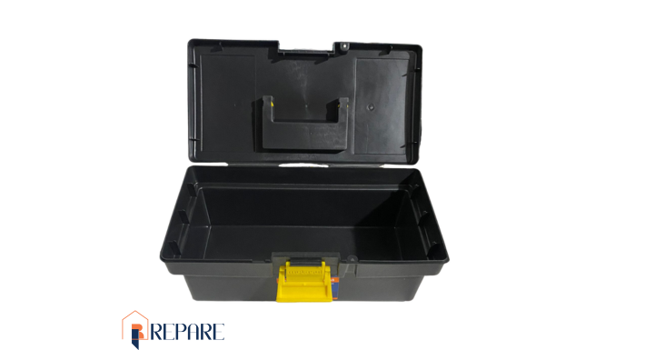 caixa ferramenta standard metasul 12 5 2