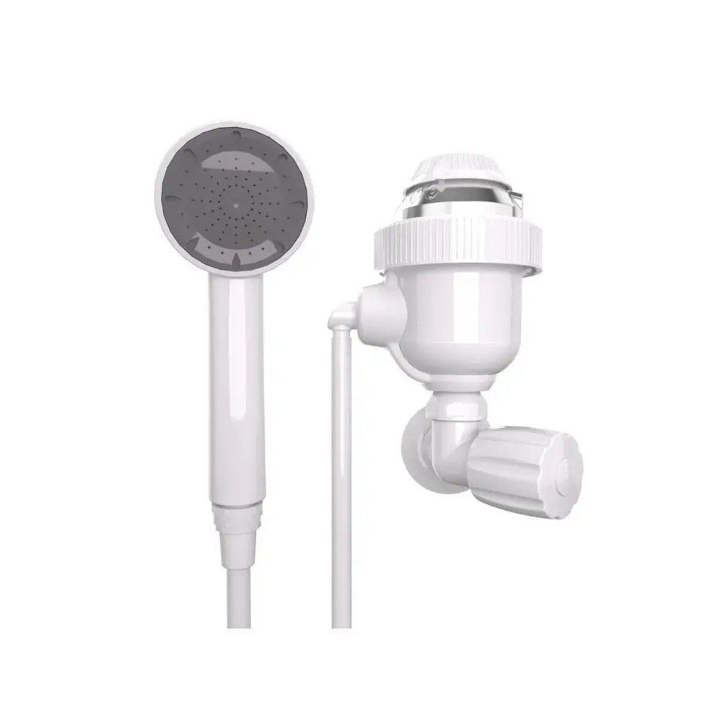 DUCHA SALAO E BARBEARIA 220V 5500W