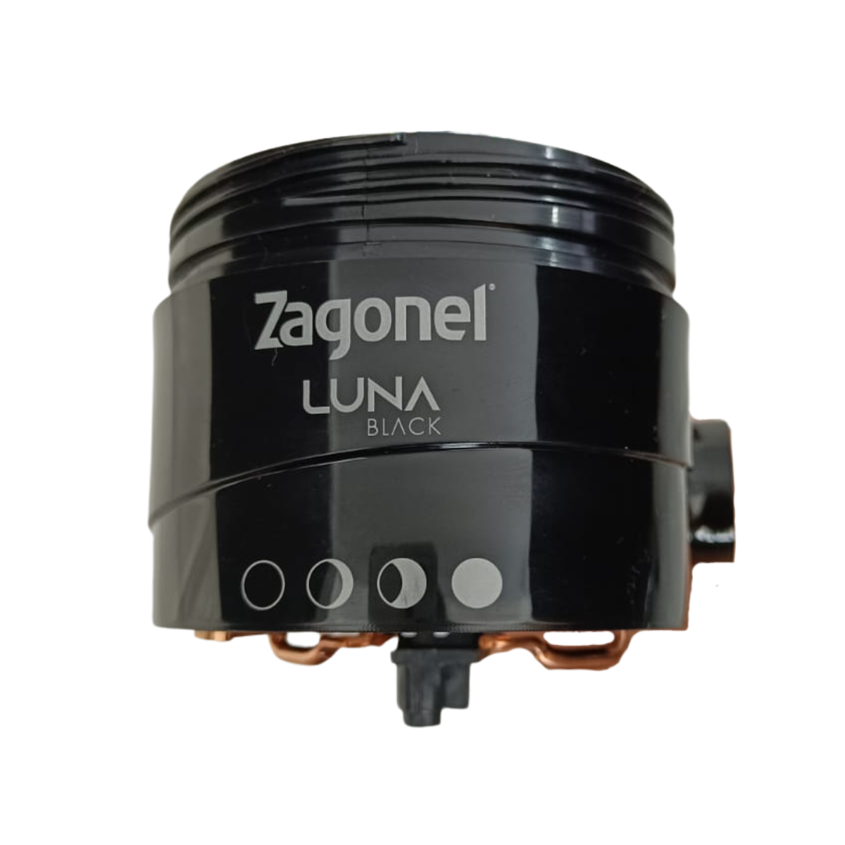 corpo torneira luna 220v zagonel