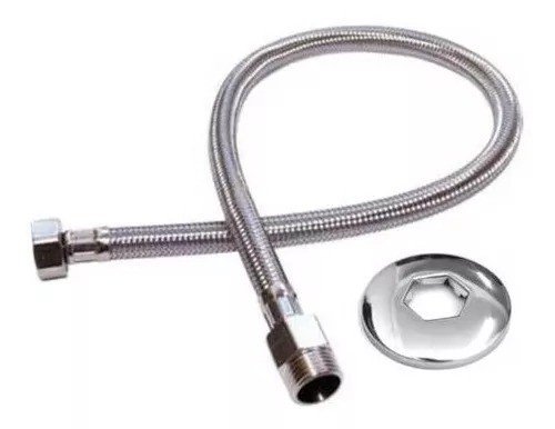 engate flexivel 40cm aco inox p agua m x f 1 2 250102