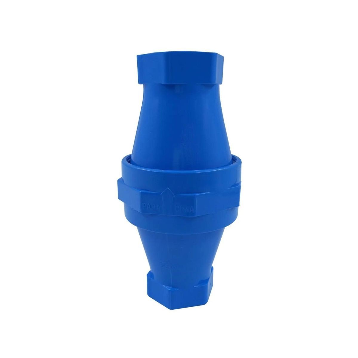 valvula vertical dn 25 1 pvc cipla