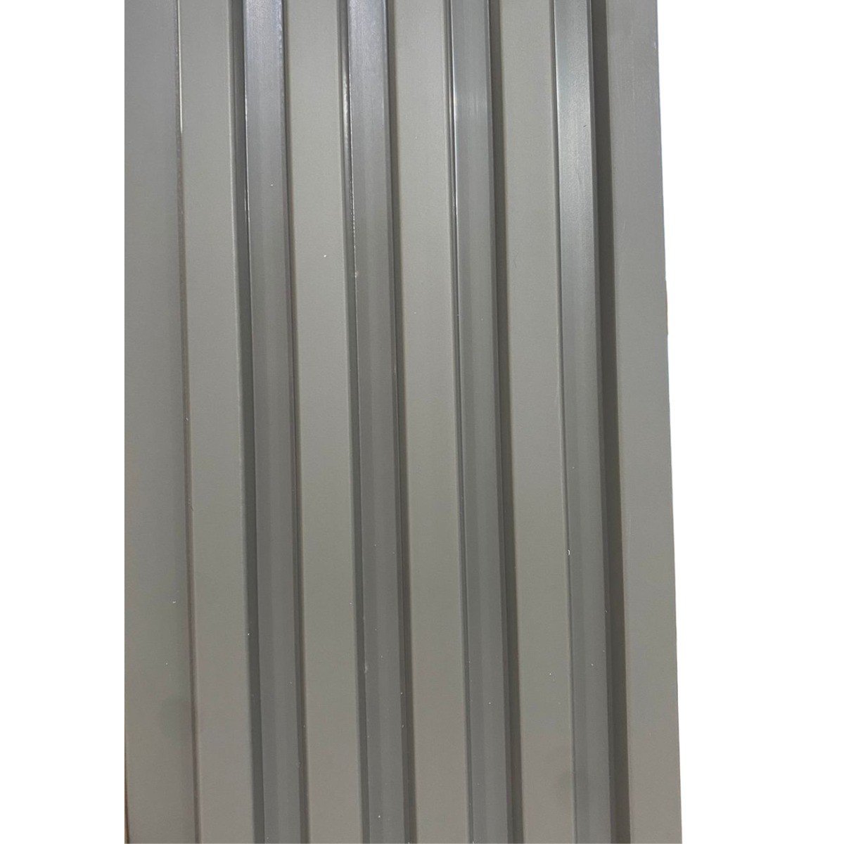 painel ripado cinza urbano crosswalls 1 2cm arquitech