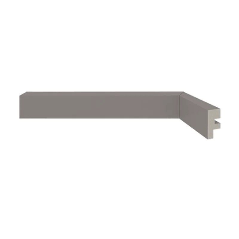 rodape cinza glacial 23863