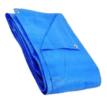 Lona Polietileno Azul 5 x 4m 954