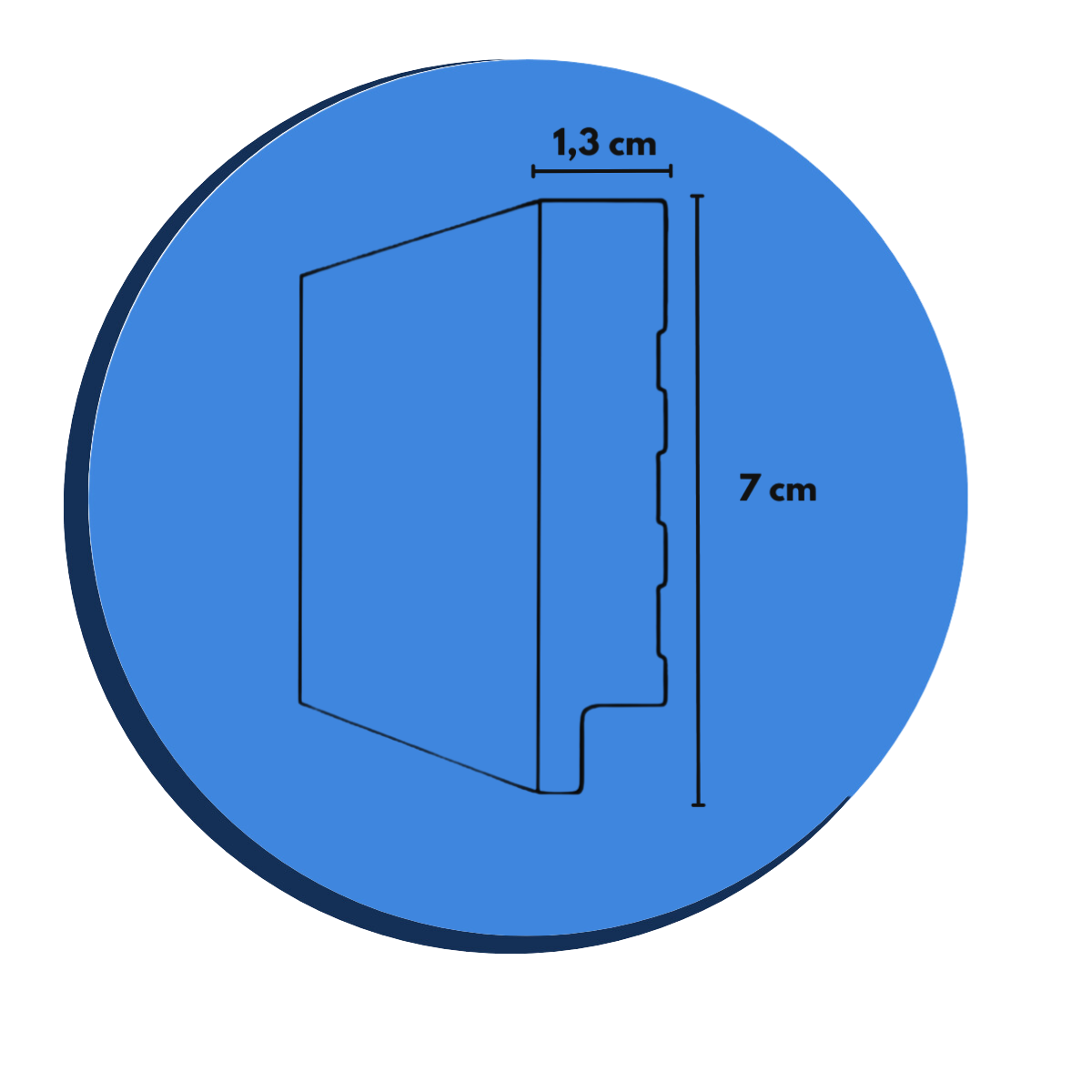 rds moldura imagem png 2