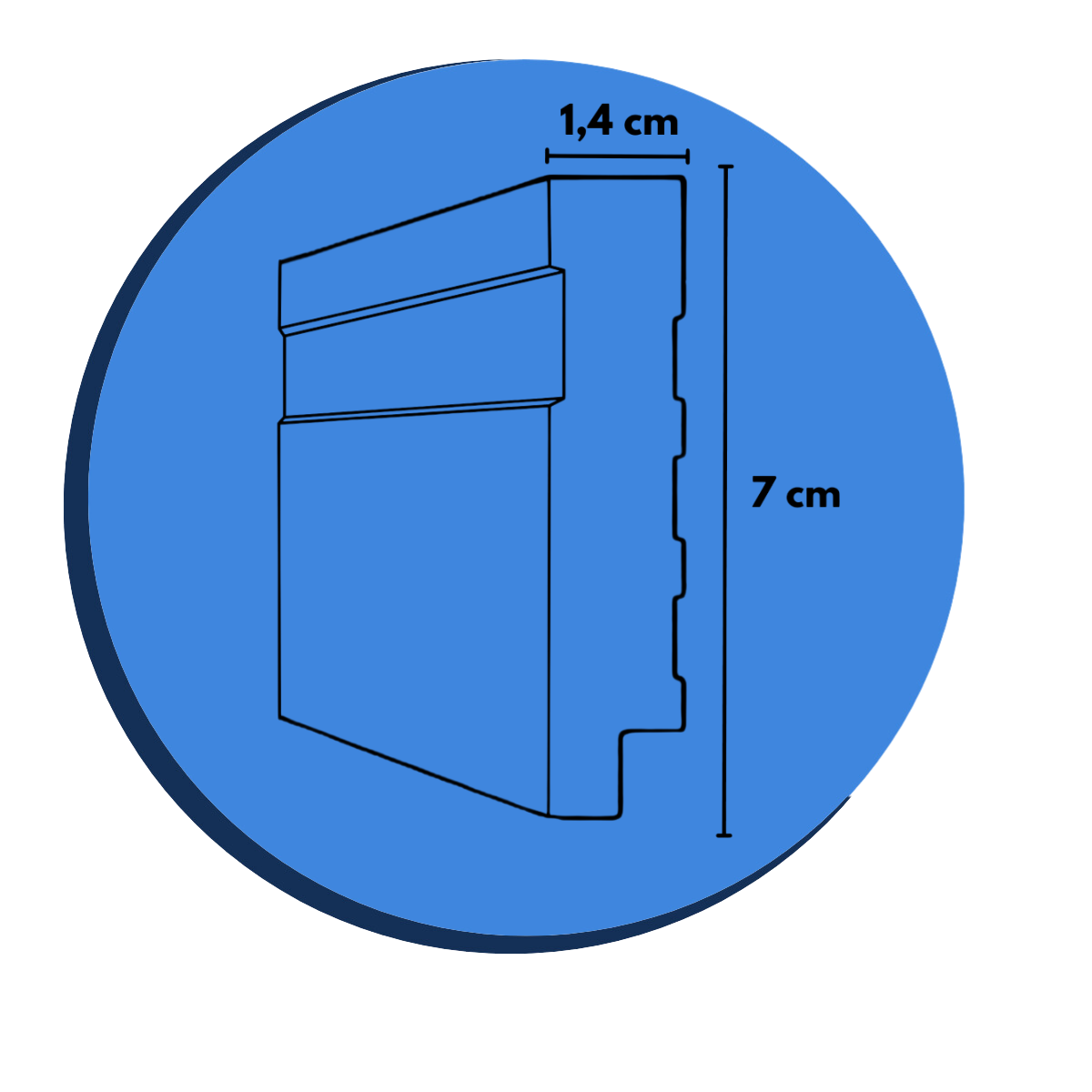 rds moldura imagem png 3