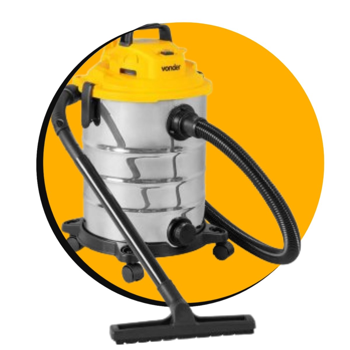 Aspirador de pó APV 1230 Vonder