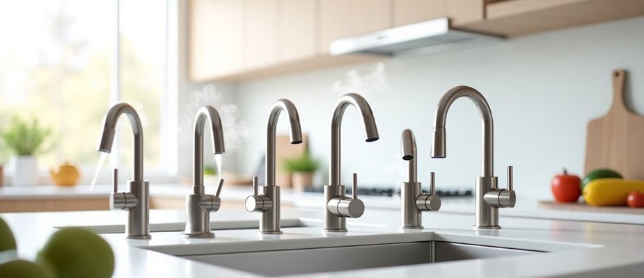 Qual a melhor torneira elétrica para sua cozinha: guia completo para acertar na escolha Qual a melhor torneira elétrica para sua cozinha: guia completo para acertar na escolha