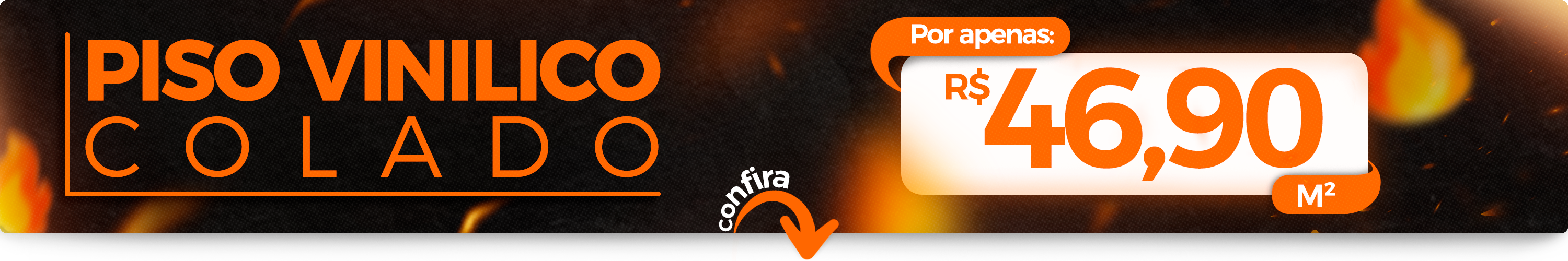 Pós-Pagina de Pisos