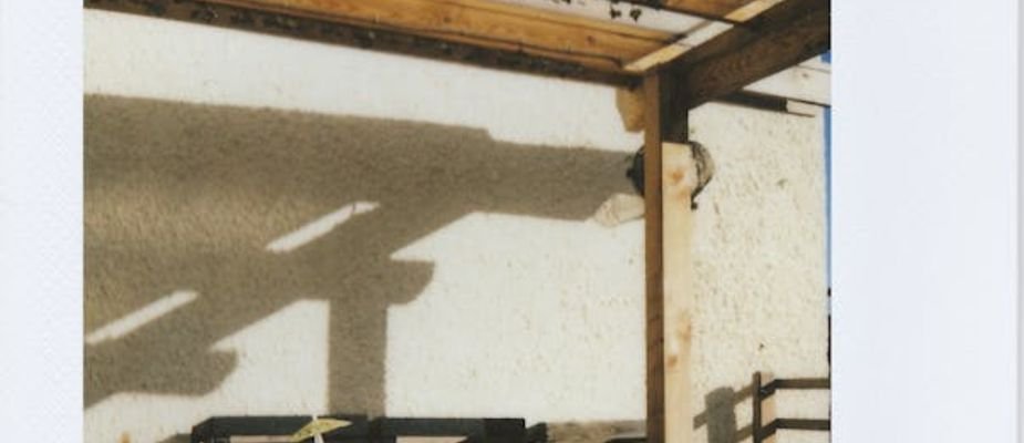 Pergolado de madeira: qual o melhor tipo de piso para utilizar? Pergolado de madeira: qual o melhor tipo de piso para utilizar?