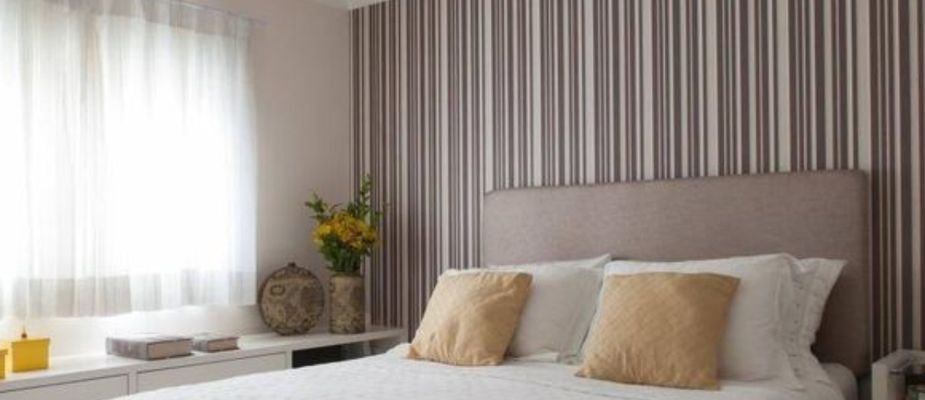 Como colocar papel de parede: passo a passo completo para transformar seu ambiente