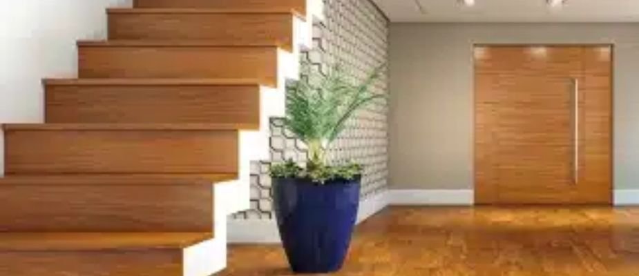 Revestimento para escada: como escolher a opção certa para segurança, durabilidade e estilo