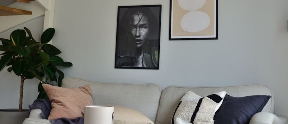 decoração apartamento pequeno: como aproveitar cada canto com criatividade e bom gosto