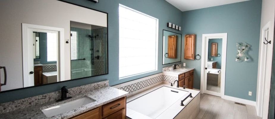 Cores para banheiro: como escolher e transformar seu espaço