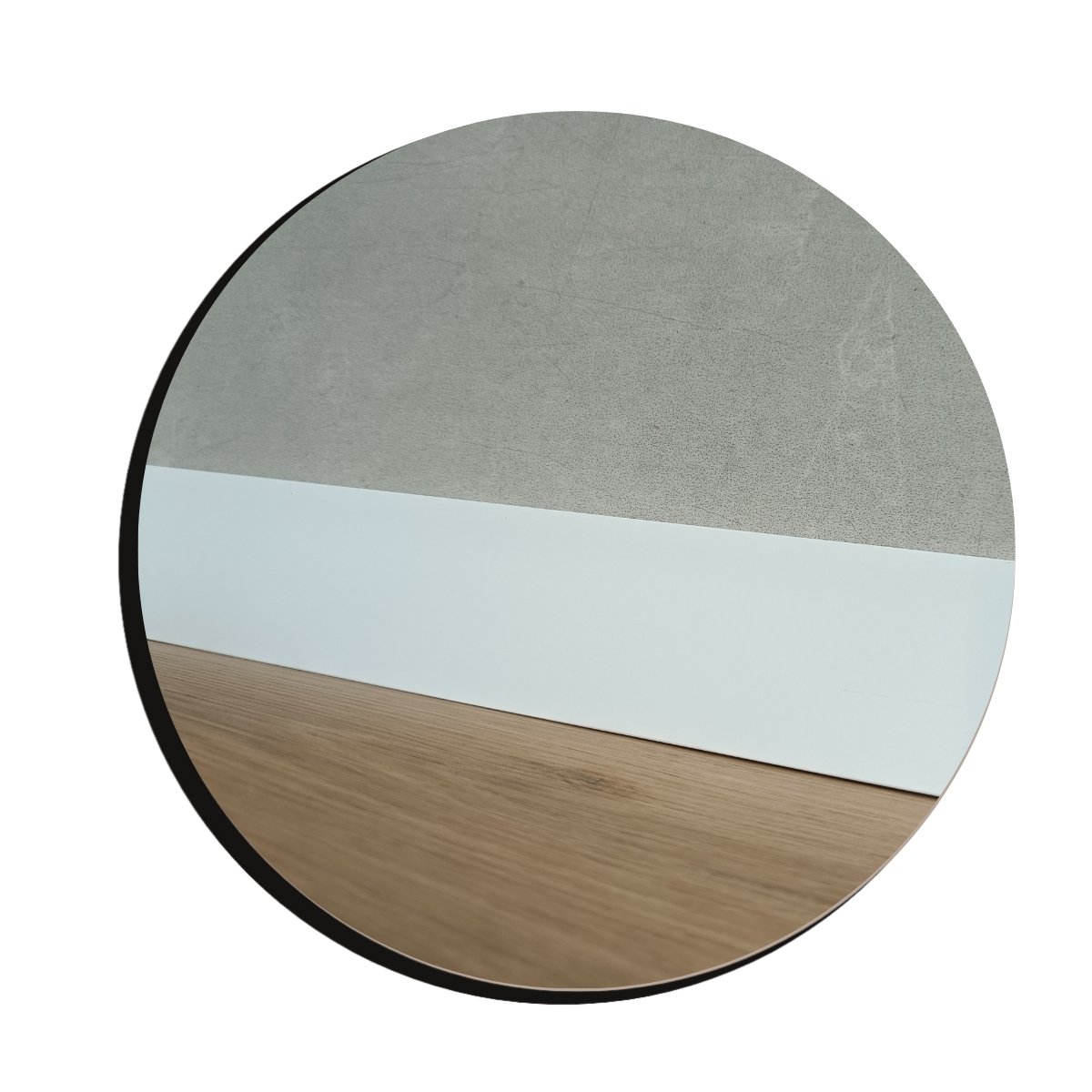 rodapé Santa Luzia 451 branco detalhes