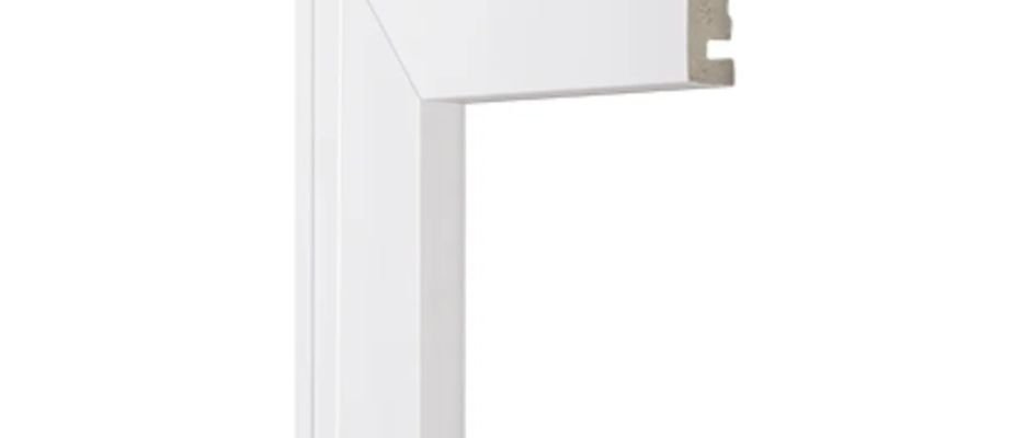 Como Instalar Guarnição de Porta: Passo a Passo Completo para um Acabamento Perfeito