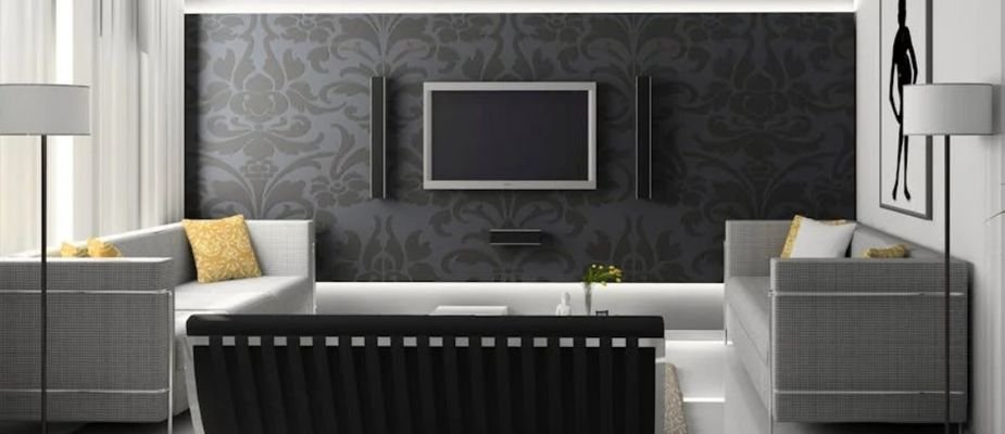 Como decorar um apartamento pequeno sem abrir mão de conforto e estilo