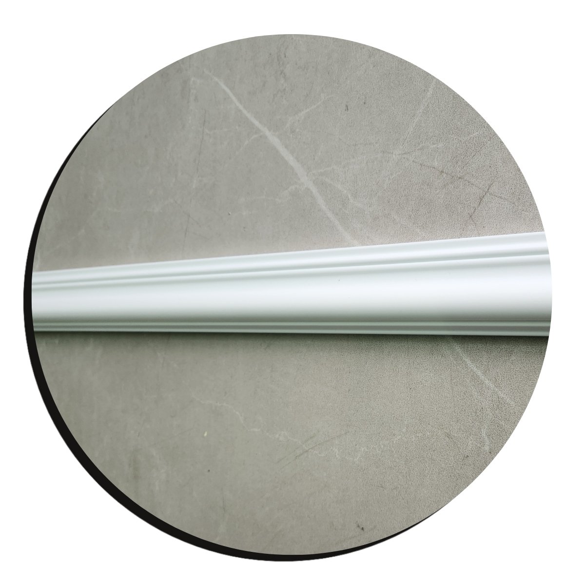 rodameio 467 santa luzia 6cm classica 467 rmbr