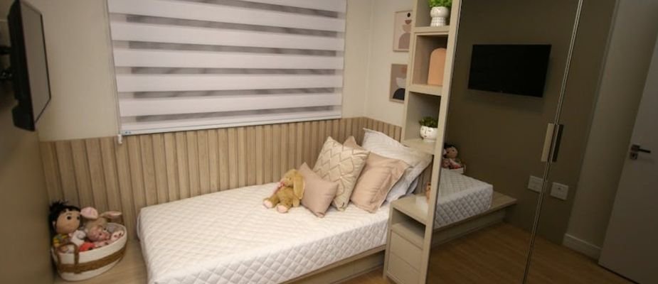 Ideias para decorar quarto: transforme o ambiente com criatividade e personalidade