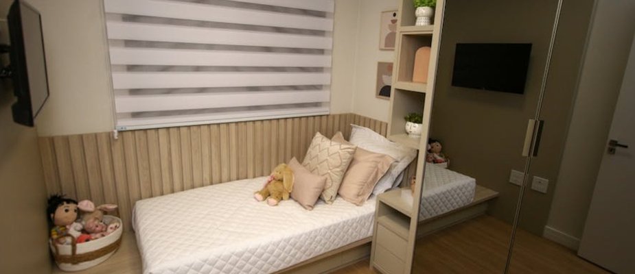 Ideias para decorar quarto: transforme o ambiente com criatividade e personalidade Ideias para decorar quarto: transforme o ambiente com criatividade e personalidade