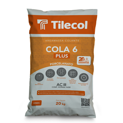 cola 6 plus